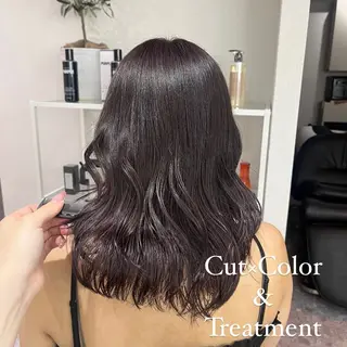 🤍AINA🤍 Zina高田馬場のヘアスタイル