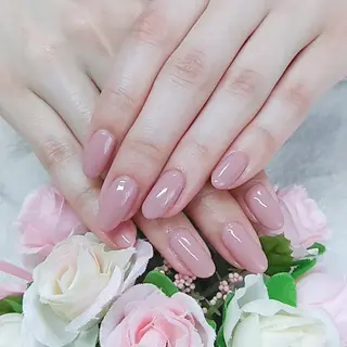 ネイル 柴崎 美幸のネイルデザイン