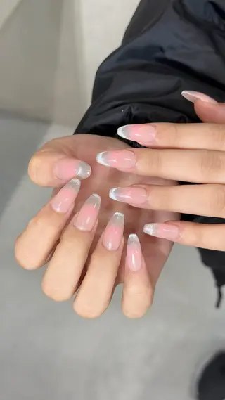 ネイル MISATO ネイリスト福岡/薬院のネイルデザイン