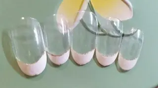 ネイル Hair&Nail MUSE 新浦安所属・井関 美幸のネイルデザイン