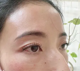 マツエク・マツパ YU MIKOのマツエク・マツパデザイン