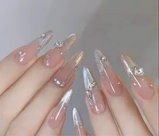 ネイル Kawaii Nail Salon所属・YURI NAIL NARITAのネイルデザイン