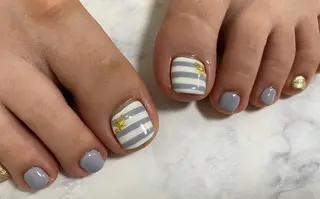 ネイル Mana‪ ‪·͜· ❤︎‬のネイルデザイン