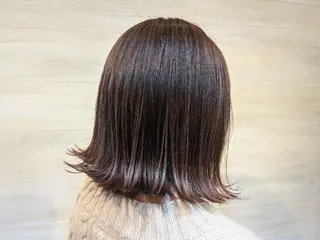 ショート カラー 🌷お任せOK🌷✨ N°ilducaえりのヘアスタイル