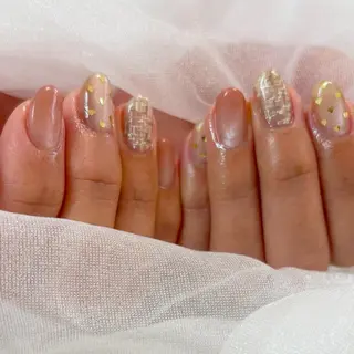 ネイル Komuro Erikaのネイルデザイン