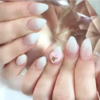 ネイル 渋谷ビュレネイル Kaoruのネイルデザイン