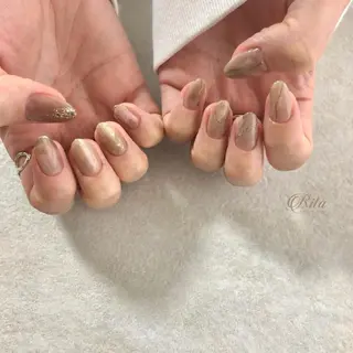 ネイル Rio 𓍼のネイルデザイン