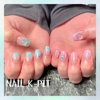 ネイル NAIL K-PIT ネイル ケーピットのネイルデザイン