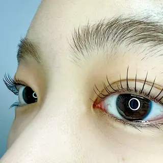 マツエク・マツパ Eye Lash Salon SEN所属・アイデザイナー CHIHIRO𓁅のマツエク・マツパデザイン