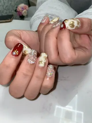 ネイル O's nailのネイルデザイン