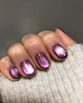 ネイル 松原 千津のネイルデザイン