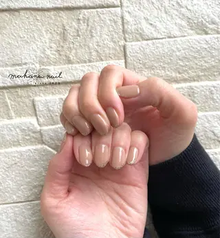 ネイル mahana nailのネイルデザイン
