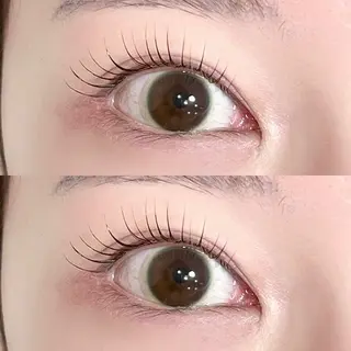 マツエク・マツパ 310所属・束感まつげ/透明感眉 🎀 haru 🤍の眉毛・アイブロウイメージ