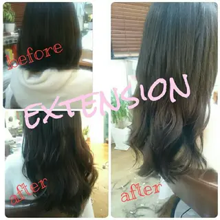 ロング ショート DIEGO 下北沢 Yamaの眉毛・アイブロウイメージ