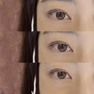 マツエク・マツパ ゆ うかのマツエク・マツパデザイン