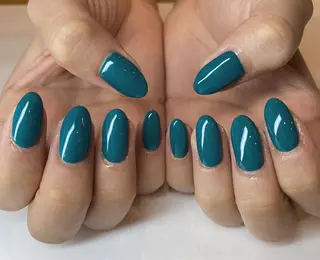 ネイル 鶴田୨ৎmaison de NALIのネイルデザイン