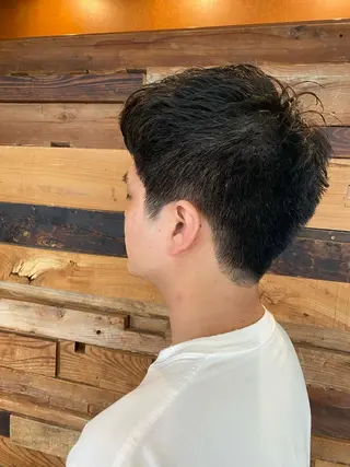 ショート 白井 雅美のその他イメージ