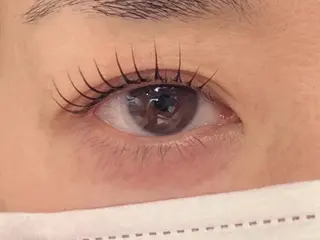 マツエク・マツパ eyelash era.のマツエク・マツパデザイン