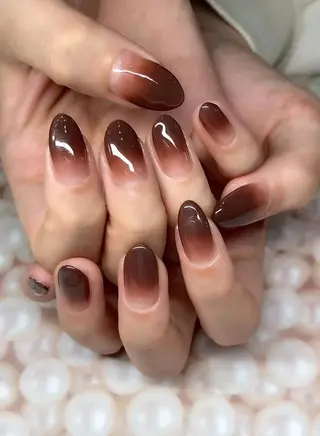 ネイル マツエク・マツパ アイブロウ Nail&eye Belire 新宿のネイルデザイン