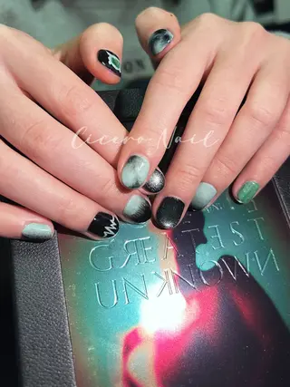 ネイル Cicero Nailのネイルデザイン