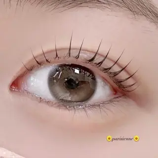 マツエク・マツパ EYE405所属・eyelist❤︎ YUMEのマツエク・マツパデザイン