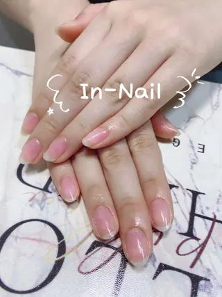 ネイル ᴵⁿ. ᴺᵃⁱˡのネイルデザイン