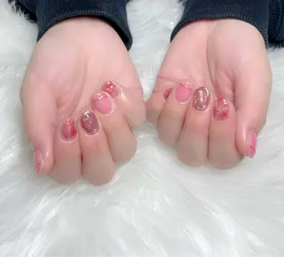 ネイル hairsalon556所属・hairsalon 556のネイルデザイン