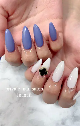 ネイル ✤Ina nail✤のネイルデザイン