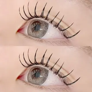 マツエク・マツパ eyelash amo所属・eyelash amoのマツエク・マツパデザイン