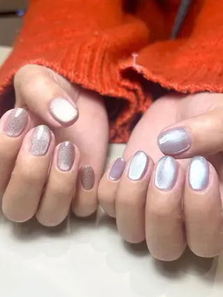 ネイル nailsalon amoのネイルデザイン