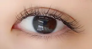 マツエク・マツパ eyelash RooM Lilas所属・CHINAMI .のマツエク・マツパデザイン