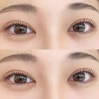 マツエク・マツパ CLUTCH やまなかのマツエク・マツパデザイン