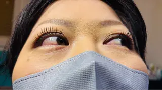 マツエク・マツパ LULU六町店所属・LULU ☆KAORI☆のマツエク・マツパデザイン