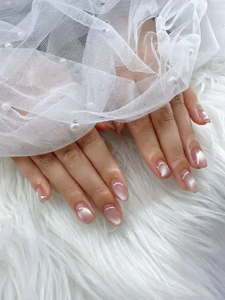 ネイル Nia nail salon所属・NIA🧊 YurieOsaのネイルデザイン