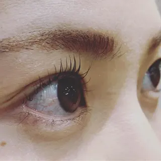 マツエク・マツパ Ｄｏｌｌｙ　　Ｌａｓｈイオン大野城店所属・大田 沙夜佳のマツエク・マツパデザイン