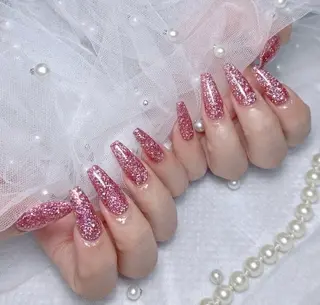 ネイル 🦩son🌴 東十条ミューズネイルのネイルデザイン