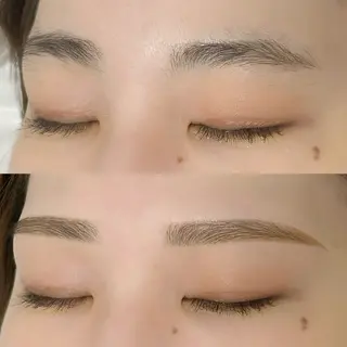 アイブロウ vico名古屋栄店所属・🌺+vico 栄店 🌺MAYUKIの眉毛・アイブロウイメージ