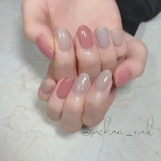 ネイル Sukegawa Satsukiのネイルデザイン