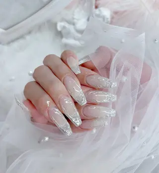 ネイル yinnailsalon所属・yin nailのネイルデザイン