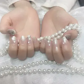 ネイル You&Me Reonaのネイルデザイン