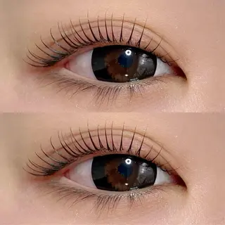 マツエク・マツパ beauty salon R.所属・beauty salon R.のマツエク・マツパデザイン