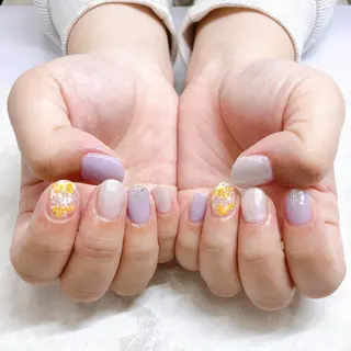 ネイル RicottEYELASH&NAIL所属・下城 葵のエステ・リラクイメージ