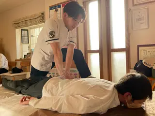 カイロプラクティックSUN所属・秋月 一真のその他イメージ