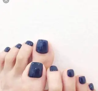 ネイル エ リのネイルデザイン