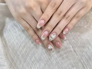 ネイル Alra- 店舗のネイルデザイン