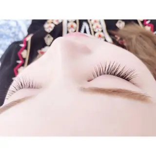 マツエク・マツパ クレアラルーチェ 広島店のマツエク・マツパデザイン