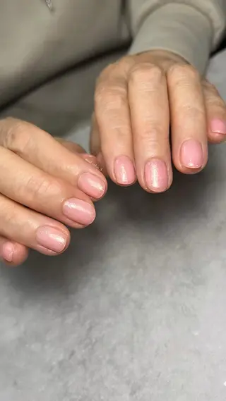 ネイル 関山 志乃のネイルデザイン