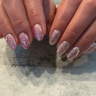ネイル riko nailのネイルデザイン