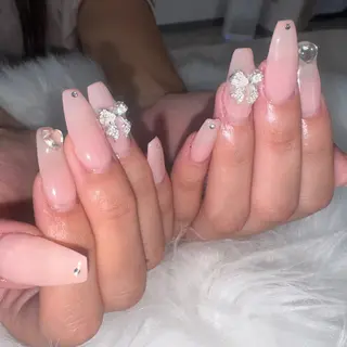 ネイル NailSalon 99のネイルデザイン