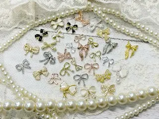 ネイル リラネイル Aikenのネイルデザイン